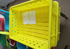 Пластиковые изделия