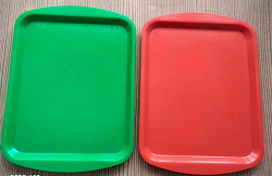 Разнос столовый