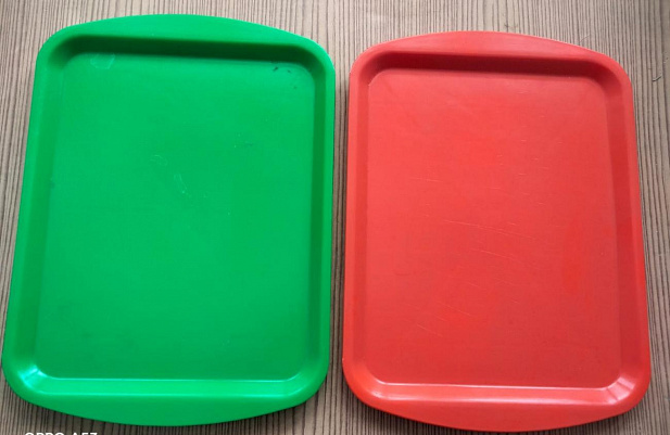 Разнос столовый