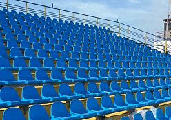 Сиденья для стадионов